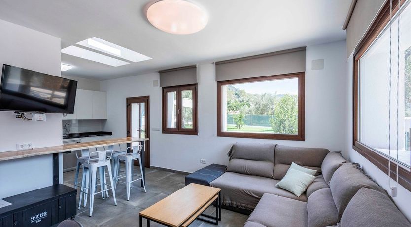 Photo of At Home on the Green