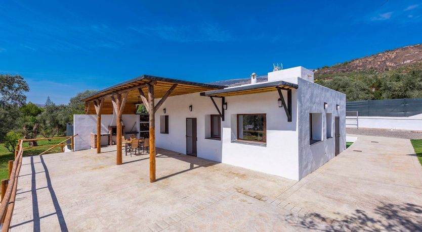 Photo of At Home on the Green