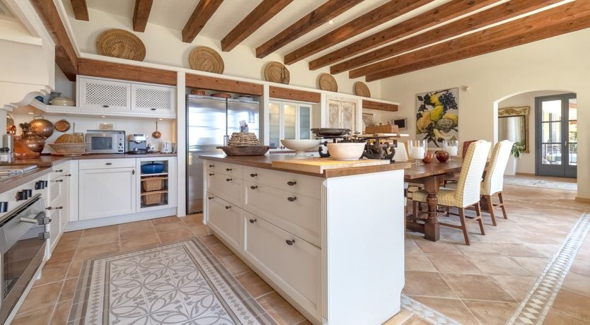 Photo of El Mirador Mallorquín