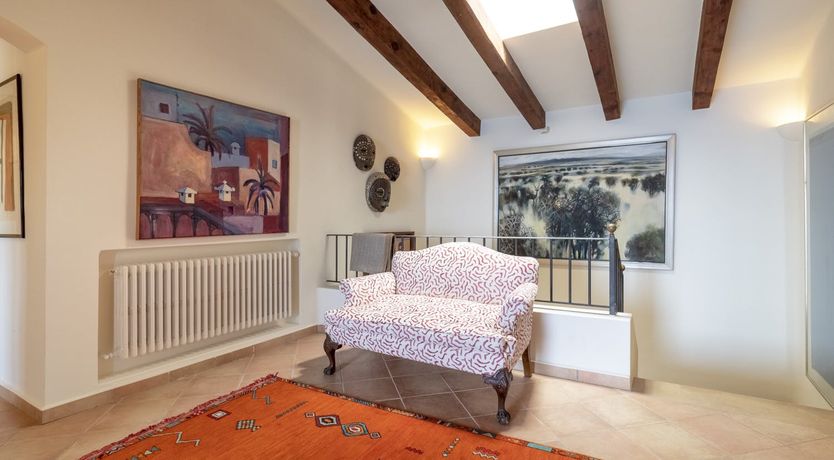 Photo of El Mirador Mallorquín