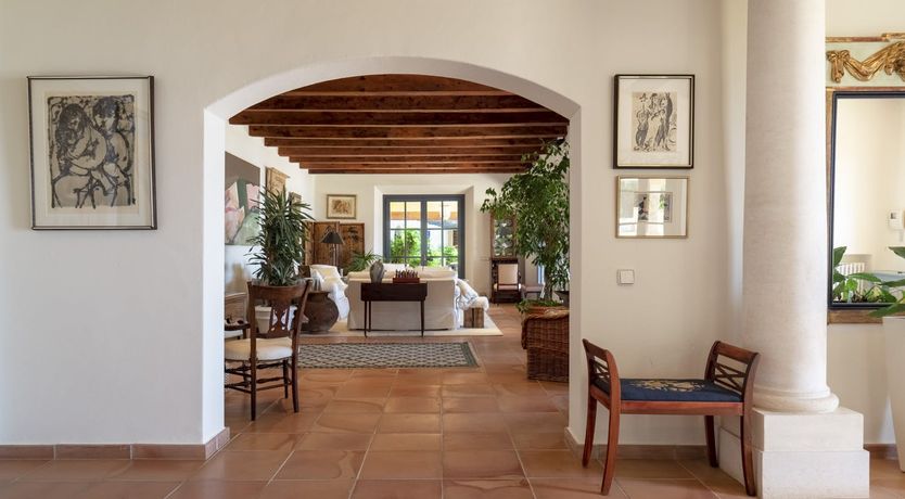 Photo of El Mirador Mallorquín