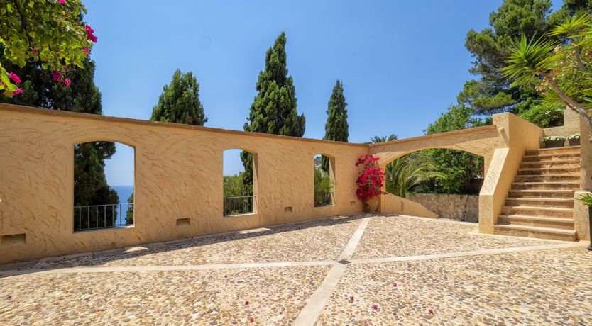 Photo of El Mirador Mallorquín