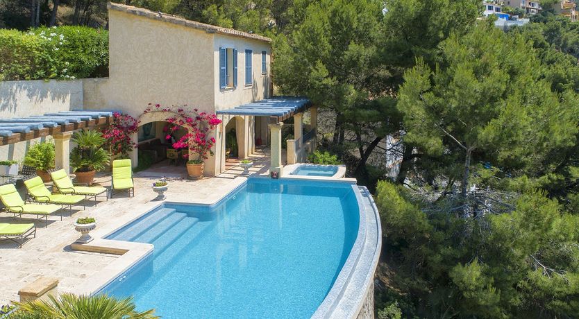 Photo of El Mirador Mallorquín