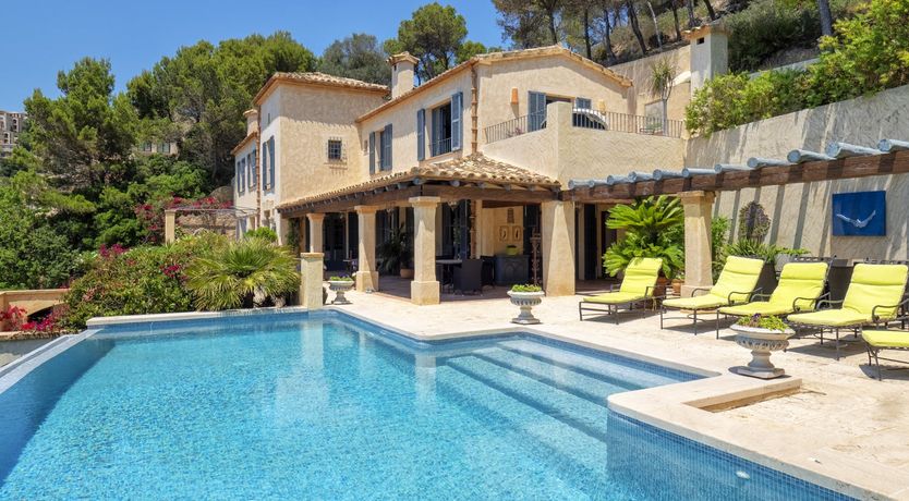 Photo of El Mirador Mallorquín