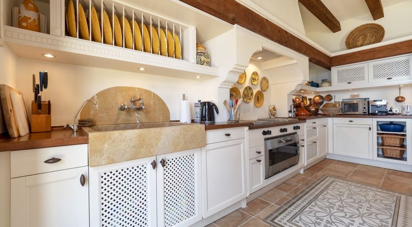 Photo of El Mirador Mallorquín