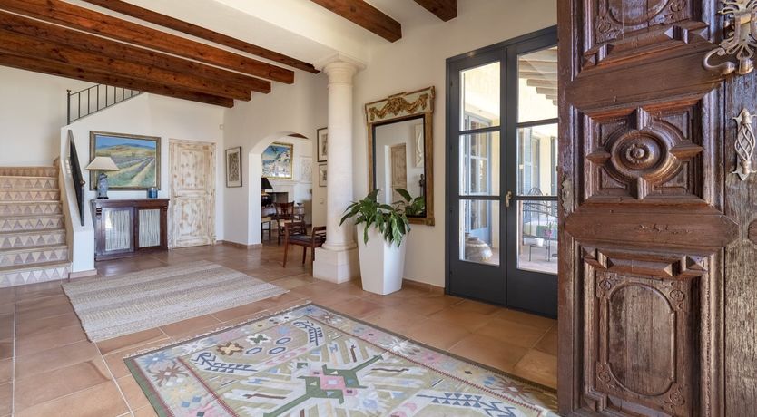 Photo of El Mirador Mallorquín