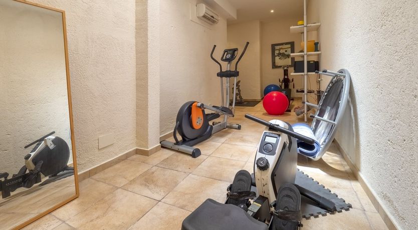 Photo of El Mirador Mallorquín