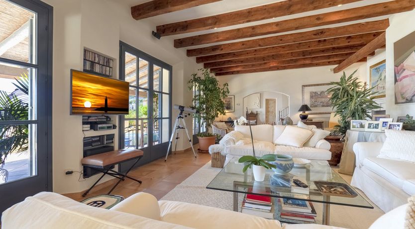 Photo of El Mirador Mallorquín