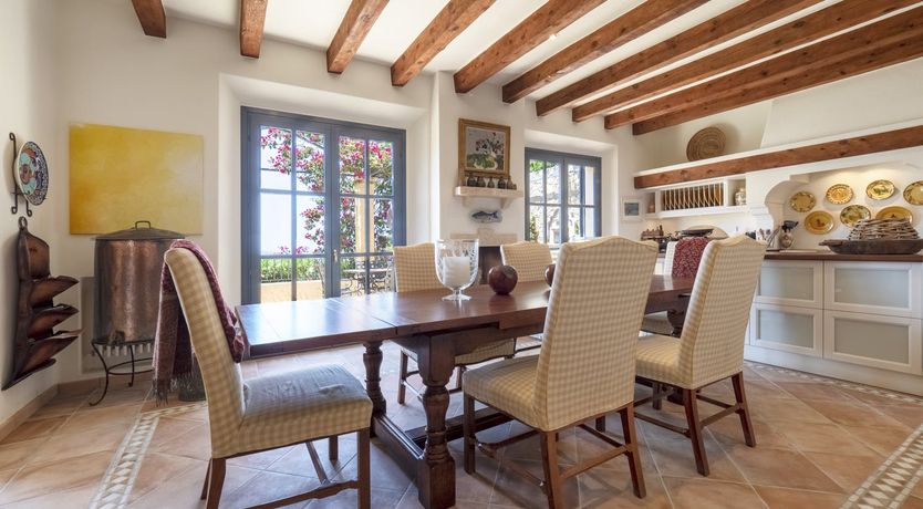 Photo of El Mirador Mallorquín