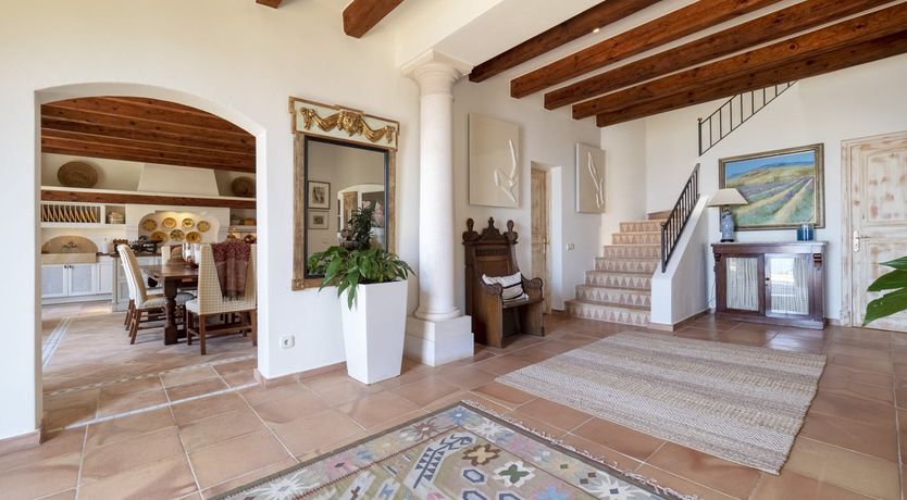 Photo of El Mirador Mallorquín