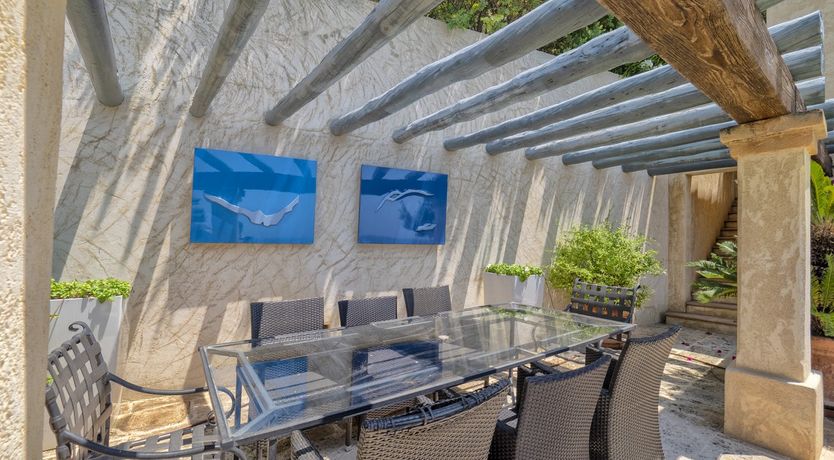 Photo of El Mirador Mallorquín