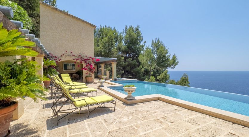 Photo of El Mirador Mallorquín