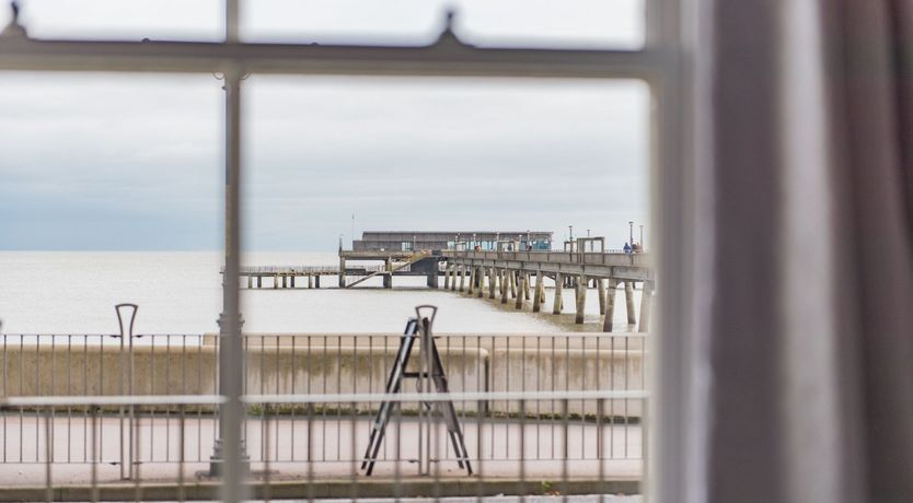 Photo of Coastal Heritage