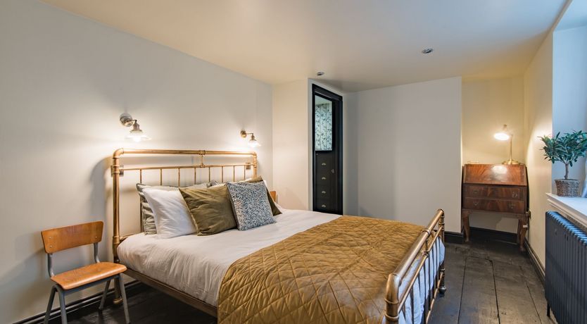 Photo of Coastal Heritage