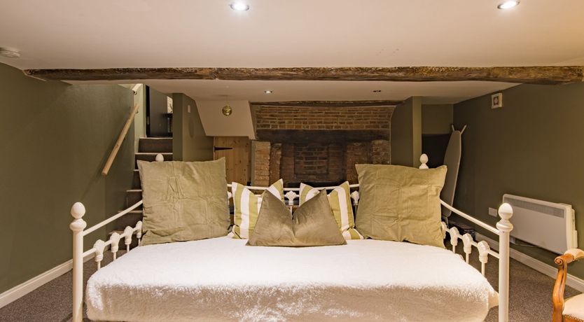 Photo of Coastal Heritage