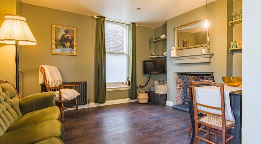 Photo of Coastal Heritage