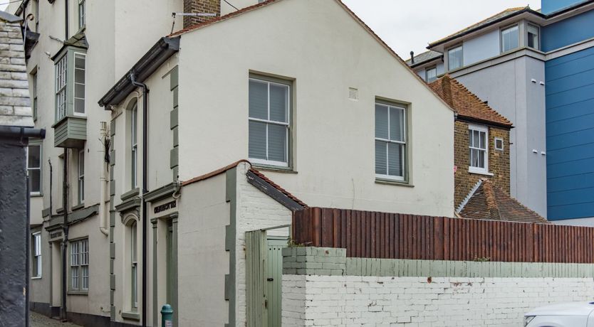 Photo of Coastal Heritage