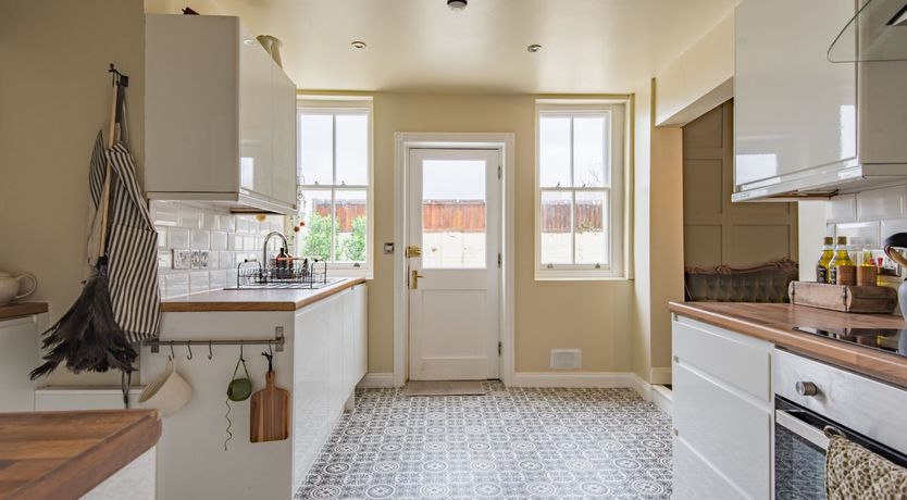 Photo of Coastal Heritage