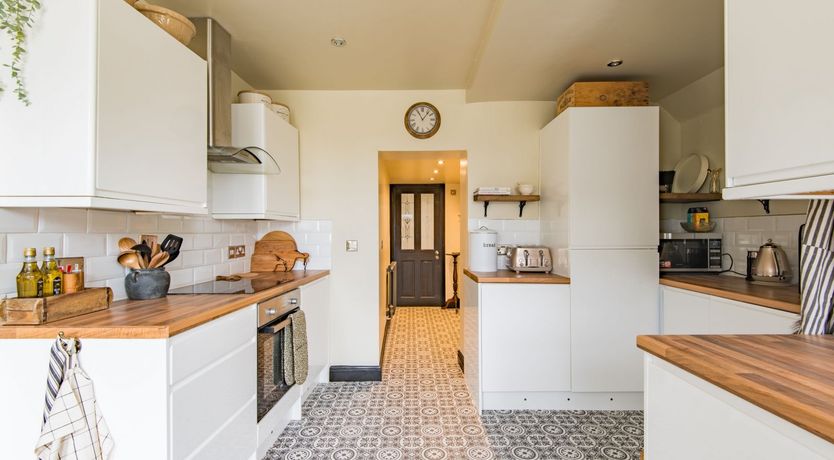 Photo of Coastal Heritage