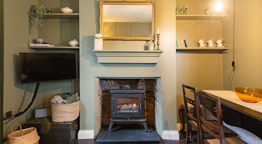 Photo of Coastal Heritage