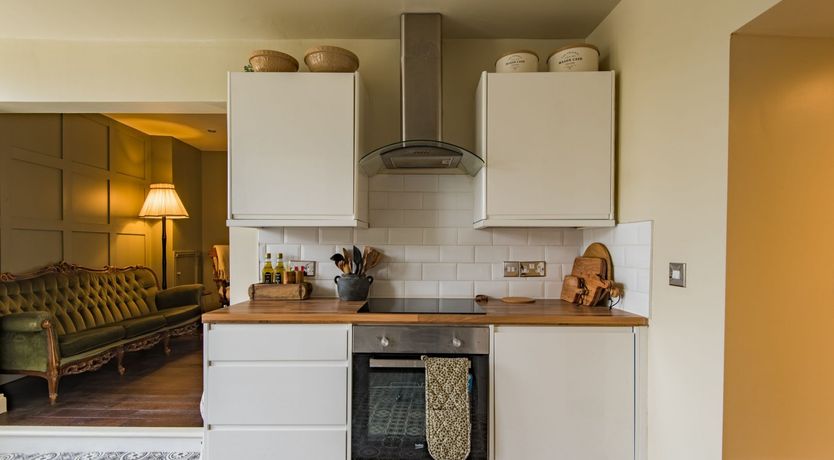 Photo of Coastal Heritage