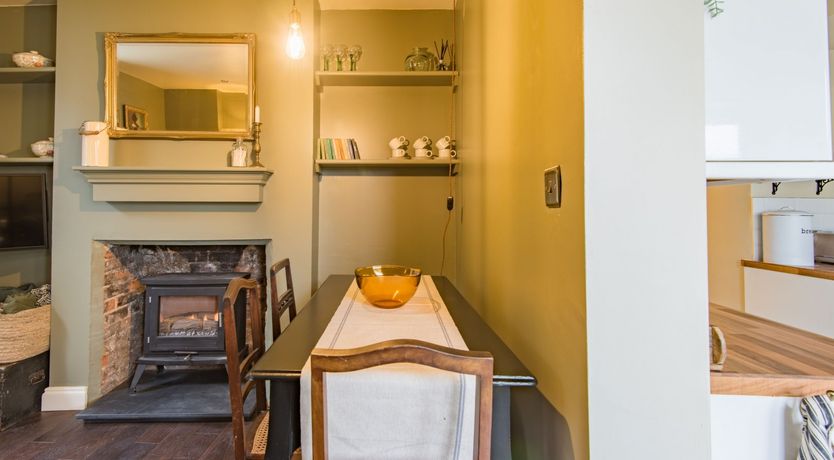 Photo of Coastal Heritage