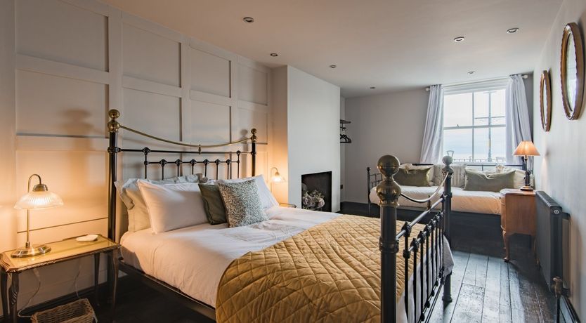 Photo of Coastal Heritage