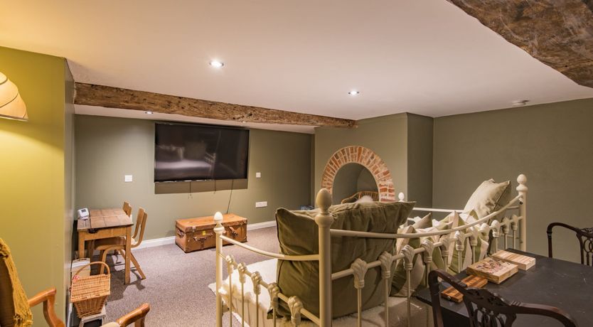 Photo of Coastal Heritage