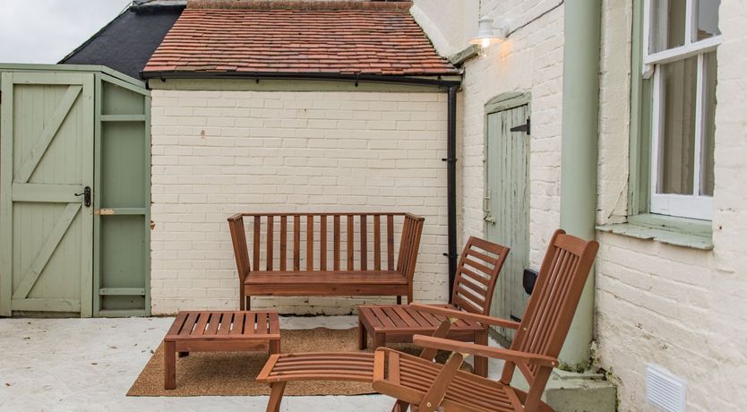 Photo of Coastal Heritage