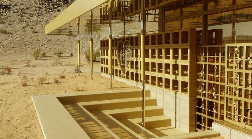 Photo of Golden Acid