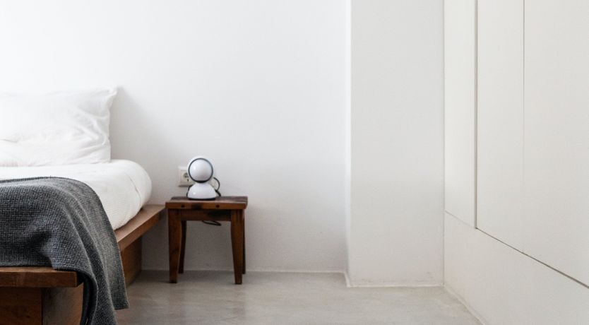 Photo of Minimalist Muse