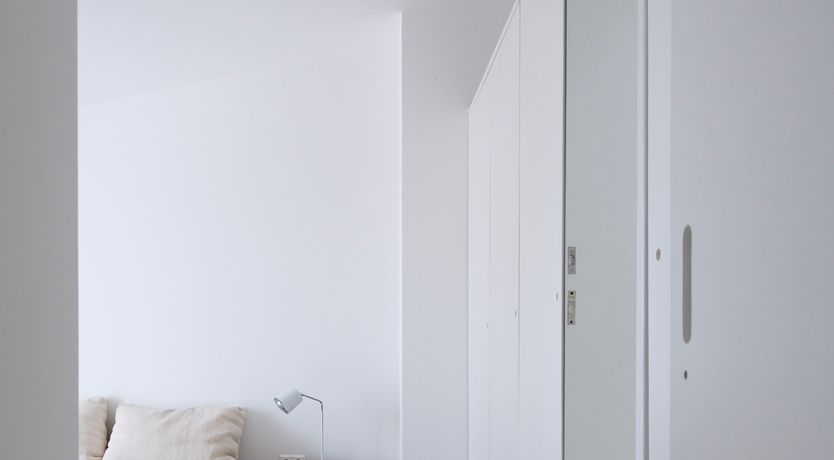 Photo of Minimalist Muse