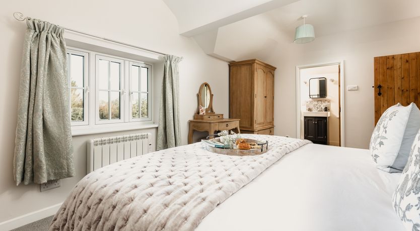 Photo of Fire & Water