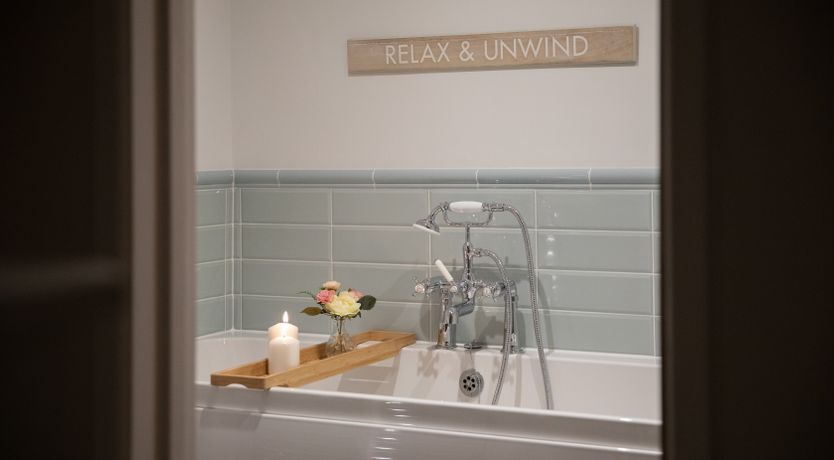 Photo of Fire & Water