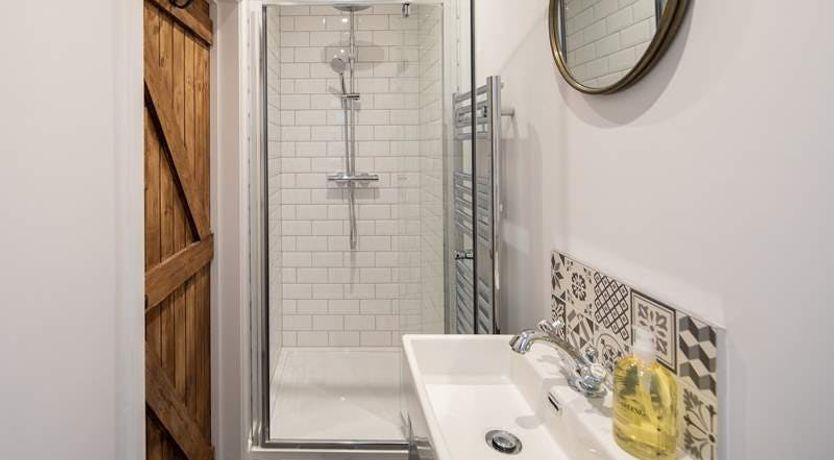 Photo of Fire & Water