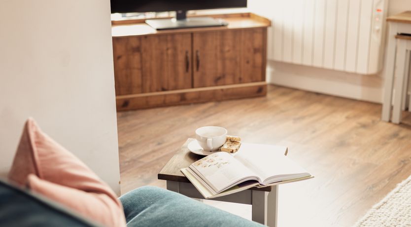 Photo of Fire & Water