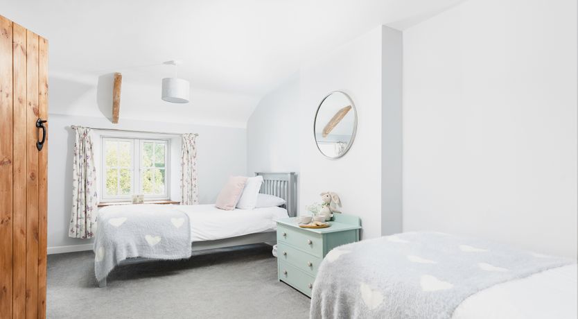 Photo of Fire & Water