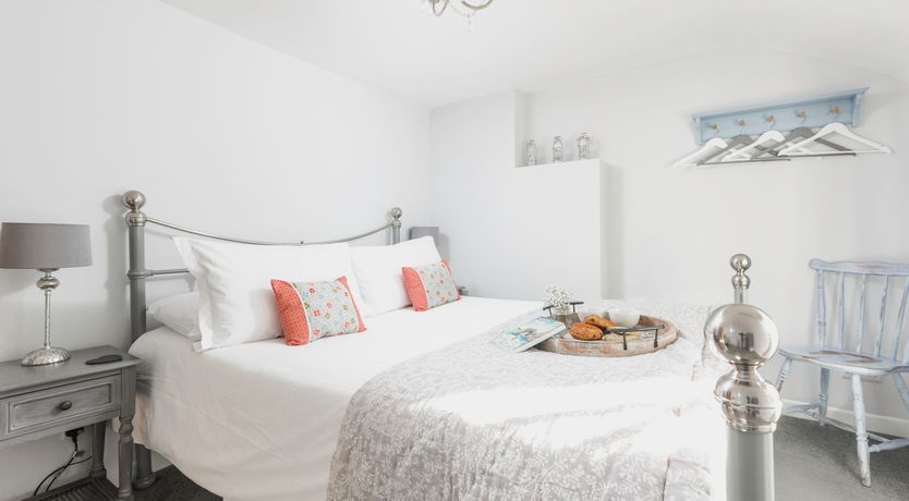 Photo of Fire & Water