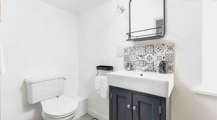 Photo of Fire & Water