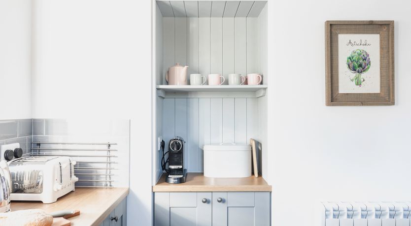 Photo of Fire & Water