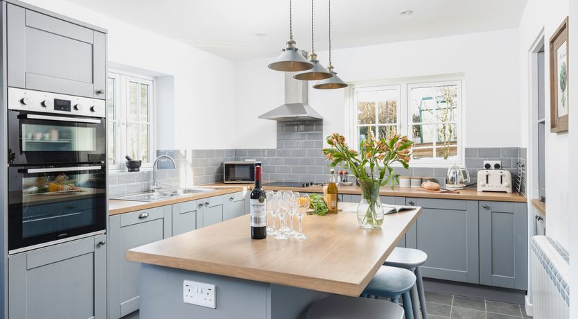 Photo of Fire & Water