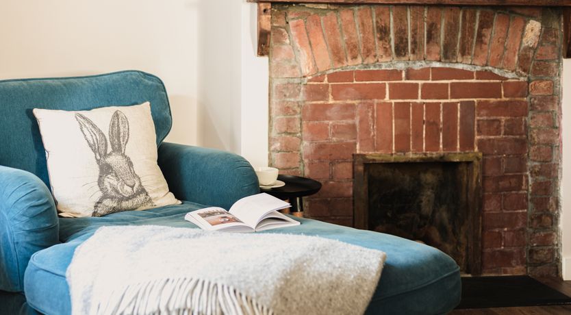 Photo of Fire & Water