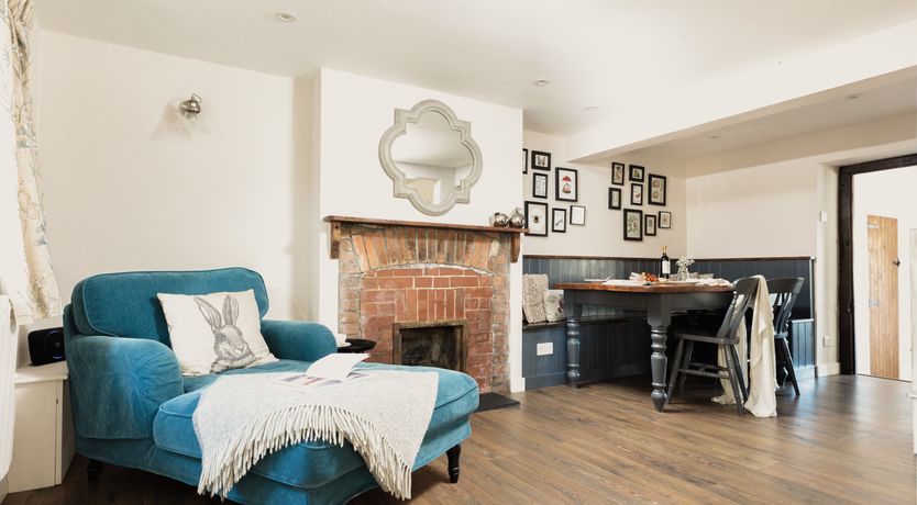 Photo of Fire & Water