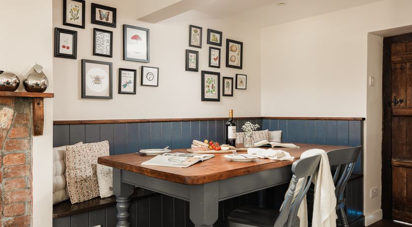 Photo of Fire & Water