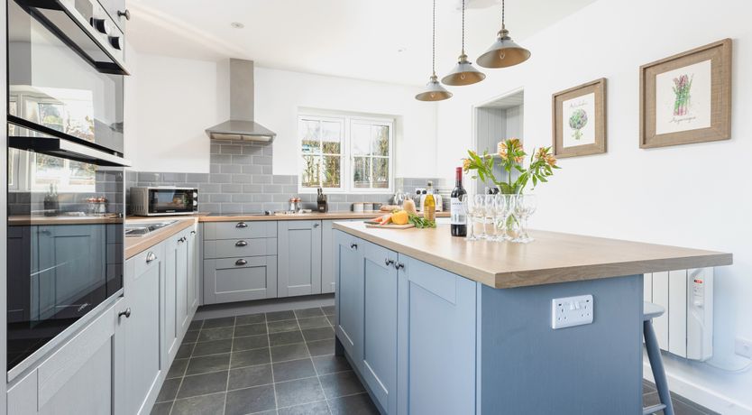 Photo of Fire & Water