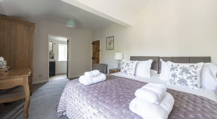 Photo of Fire & Water