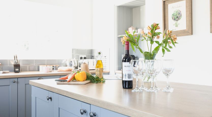 Photo of Fire & Water