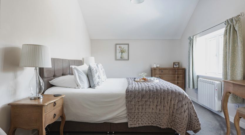 Photo of Fire & Water