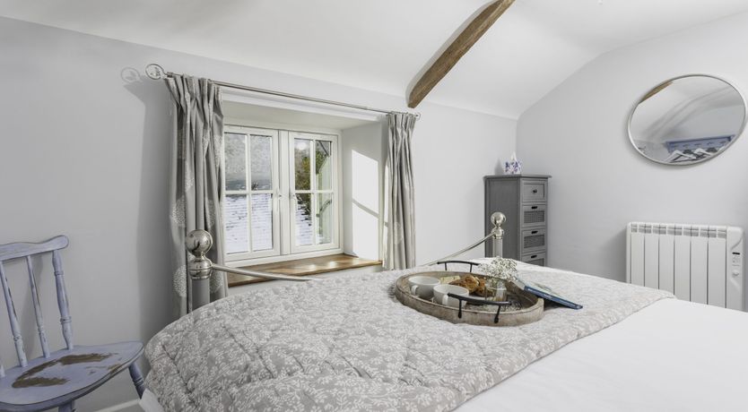 Photo of Fire & Water