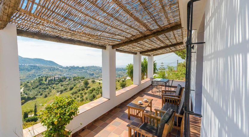 Photo of Canary Landscape